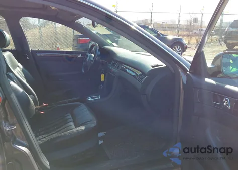 1998 Audi A6 from USA, damaged, VIN WAUBA34B3WN093639